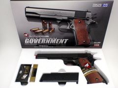 ✨⭕️希少 WA コルト M1911 プライベートライアン 初期仕様 限定
