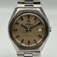 RADO conway ラドー コンウェイ オートマ 自動巻き 腕時計のサムネイル