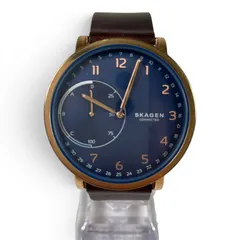 SKAGEN スカーゲン 腕時計 ハイブリッドスマートウォッチ クォーツ HAGEN CONNECTED ハーゲン コネクテッド SKT1103のサムネイル