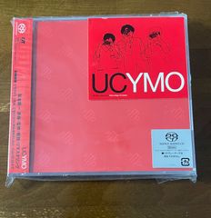 ☆入手不可‼️UC YMOプレミア完全限定版ステージシャツ付き 激レア