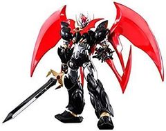EX First 合金オメガモンX抗体オメガモンズワルトBLACK 童夢 - メルカリ