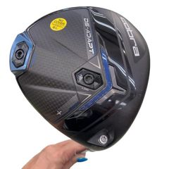 Cobra optm X 10.5° カイリホワイト 60s - メルカリ