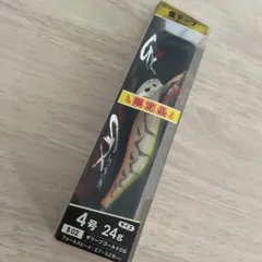 YAMASHITA  エギ王  GX  限定品 B02のサムネイル