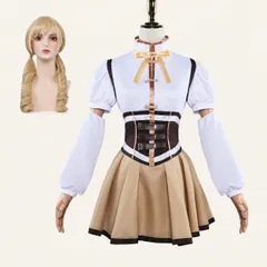 2026年最新】マミ コスプレ衣装の人気アイテム - メルカリ