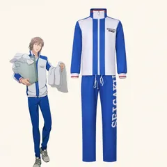 2026年最新】越前リョーマ コスプレの人気アイテム - メルカリ
