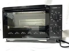 ZOJIRUSHI オーブントースター EQ-AM22「こんがり倶楽部」のサムネイル