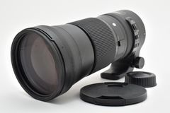 シグマ 120-300mmDG OS HSM Sport キャノン #1833 - メルカリ