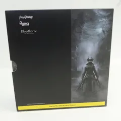 マックスファクトリー figma Bloodborne The Old Hunters Edition フィギュア ※中古のサムネイル