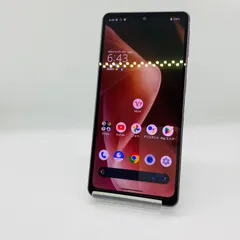 2026年最新】SHARP 機種名：AQUOS sense7 plus スマートフォン本体の