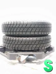 145/80R13  
オートバックス アイスエスポルテ 
中古タイヤ スタッドレスタイヤ 2本セット
 w13260523141のサムネイル