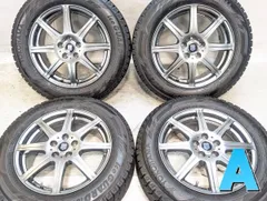 195/65R16
ヨコハマ アイスガード iG60
ラファール
16x6.5 48 100-5穴
中古タイヤ スタッドレスタイヤ ホイールセット 4本セット
w16260313907のサムネイル