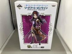 B賞 ユウキ フィギュア 一番くじフィギュアセレクション ソｰドアｰト