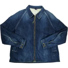 2026年最新】visvim Gジャンの人気アイテム - メルカリ