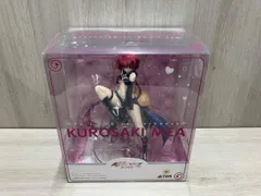 アルター 黒咲芽亜 1/7 To LOVEる-とらぶる-ダークネスのサムネイル