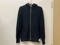 d*a様 JULIUS 17SS ダブルジップパーカー size1 ユリウス - メルカリ