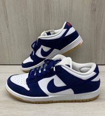 H*O様 Nike SB Dunk Low Dodgers ナイキ ダンク ドジ - メルカリ