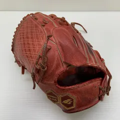 ジュンケイ JUNKEI JG-111A 硬式 大人 一般 投手用 グローブ ピッチャー グラブ 左投げ オーダー 中古品  野球 9059のサムネイル