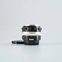 Nikon NIKKOR-S Auto 5cm F2 チックマーク - メルカリ
