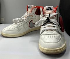 激レア NIKE DELTA FORCE AC HIGH 韓国製オリジナル - メルカリ