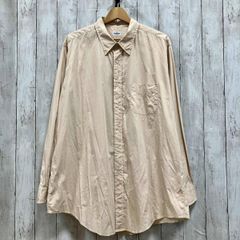 FOUNDOUR ファウンダ 26ss ブロードシャツ ライトグレー - メルカリ