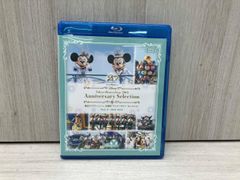東京ディズニーリゾート35周年アニバーサリー・セレクション Blu-ray