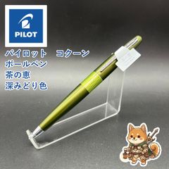 Biz便 パイロット 万年筆 カスタム74 ミュージック MS - メルカリ