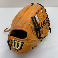 Wilson 大谷翔平選手風オーダーグローブ DP型 - メルカリ