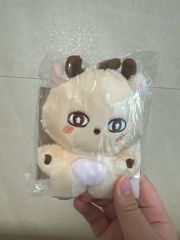 パクジフン 박지훈 ぬいぐるみ 소심이 - メルカリ