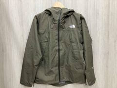 ノースフェイス クライムライトジャケット NP12003 ニュートープ XL