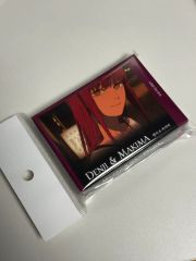 韓国 ポップアップ チェンソーマン メタリックアイデンティティ