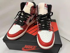 レッド NIKE／DV1748-601／AIR JORDAN 1 HIGH OG SP／SPIDER MAN UNIVERSITYナイキエアジョーダン1ハイレトロスパイダーマン　スニーカーのサムネイル