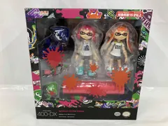 2026年最新】figma Splatoon ガールの人気アイテム - メルカリ