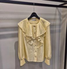 FILOUS シアートップス MIKADO着用 FILOUS シアートップス MIKADO着用 - メルカリ