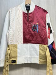 gladgarb x 学マス 篠澤広 Hiro Hoodie Mサイズ - メルカリ