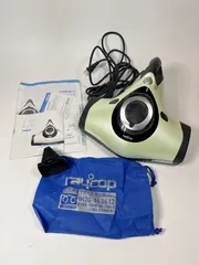 raycop レイコップ RT ふとんクリーナー 布団 UV ダニ 動作確認済 収納袋付のサムネイル