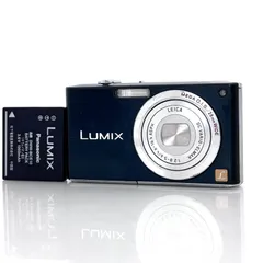 2026年最新】Panasonic LUMIX dmc-fx33の人気アイテム - メルカリ