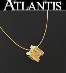 CHROME HEARTS 新宿店 クロムハーツ クロステイル リングキャッチ