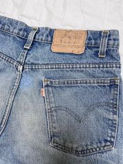 LEVI'S ブッシュパンツ 42タロンジップ US 33-31 - メルカリ