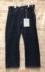 New Manual #028 LV 66 JEANS 100本限定 31 - メルカリ