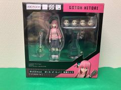 BUZZmod. ぼっち・ざ・ろっく！ 後藤ひとり 1/12スケールフィギュア