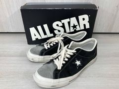 Converse One Star J VTG Suede soma - メルカリ