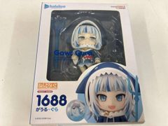 美品 欠品無し】 がうる・ぐら ねんどろいど フィギュア ホロライブ