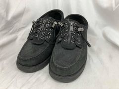 Engineered Garments×SEBAGO デッキシューズ 25cm - メルカリ