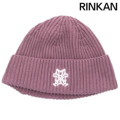 T*S様 KAMIYA カミヤ KMY BEANIE ブラック - メルカリ