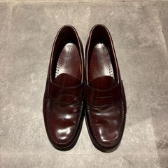 90s】Polo by Ralph Lauren penny Loafer 茶 - メルカリ