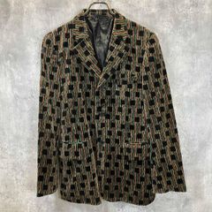 commedesgarconshommeplus おもちゃ付きジャケット 08AWCOMME des GARCONSHOMMEPLUSテーラードジャケット - メルカリ