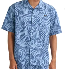 【新品】BILLABONG ビラボン SUBMERSIBLE SHIRTS 水陸両用 BG011120 NVY Mサイズのサムネイル