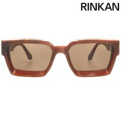 限定品】ルイヴィトンサングラス Z1362E ミリオネア - メルカリ