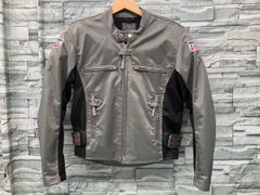イナズマ ワークス ライディング フルメッシュ ジャケット XXL - メルカリ