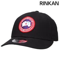2026年最新】CANADA GOOSE メンズ キャップの人気アイテム - メルカリ